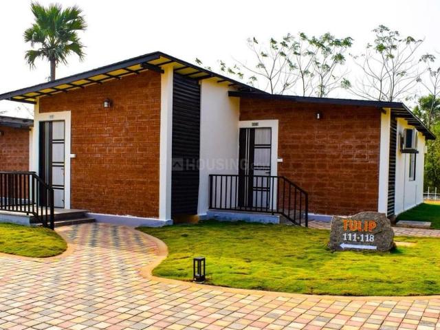 Residential Plot in Kolanupaka for resale Hyderabad. The reference number is 17339166