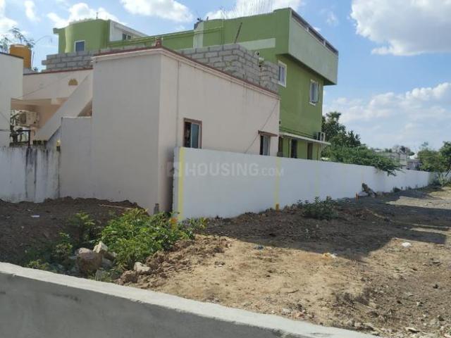 Residential Plot in Kolapakkam for resale Chennai. The reference number is 20570875