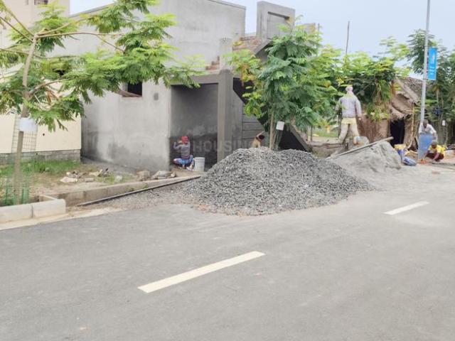 Residential Plot in Kolapakkam for resale Chennai. The reference number is 20739933