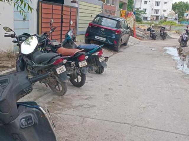 Residential Plot in Kolapakkam for resale Chennai. The reference number is 20833195