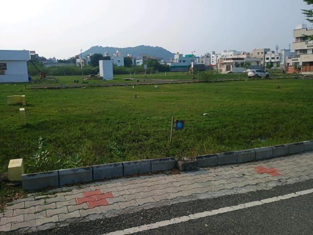 Residential Plot in Kolapakkam Vandalur for resale Chennai. The reference number is 18246608