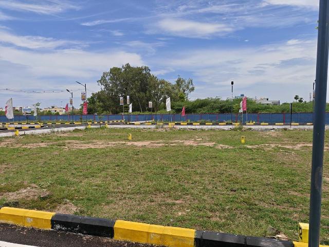 Residential Plot in Kolapakkam Vandalur for resale Chennai. The reference number is 20541114