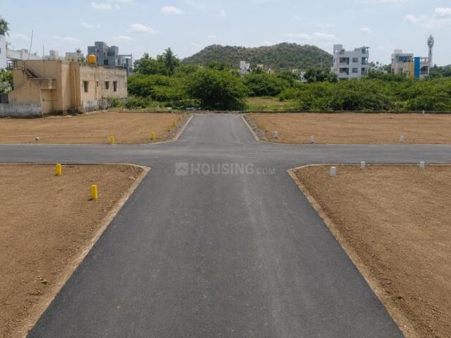 Residential Plot in Kolapakkam Vandalur for resale Chennai. The reference number is 20689985