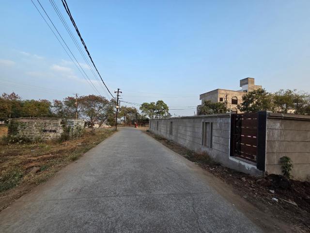 Residential Plot in Kolar Road for resale Bhopal. The reference number is 20797190