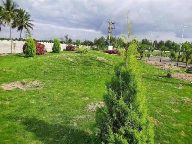 Residential Plot in Kolar Town for resale Kolar. The reference number is 19102182
