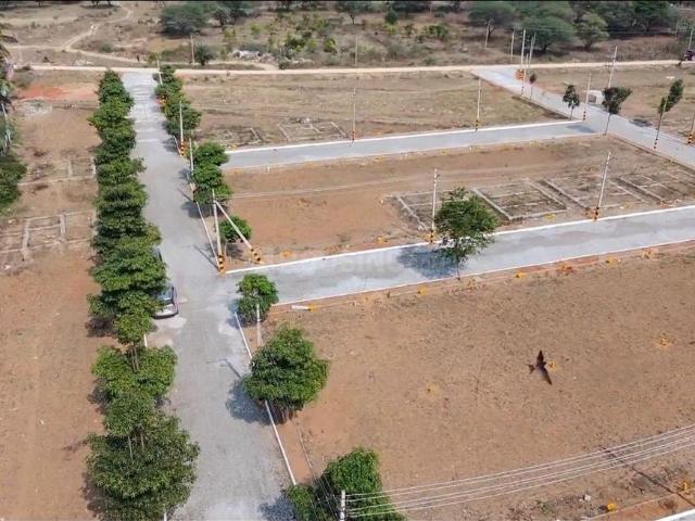 Residential Plot in Kolar Town for resale Kolar. The reference number is 20067704