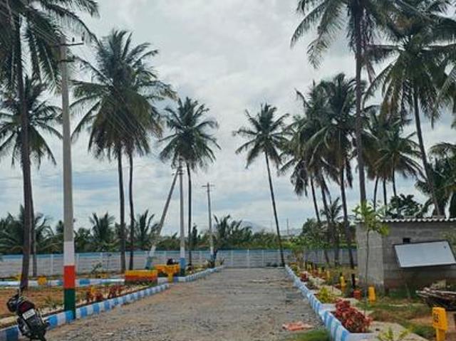 Residential Plot in Kolar Town for resale Kolar. The reference number is 20388054