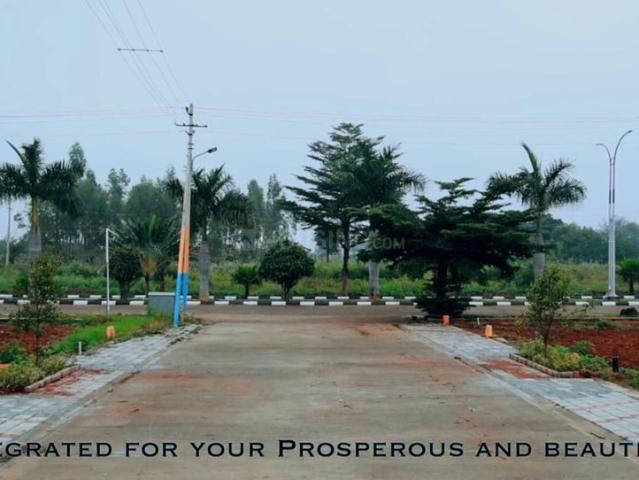 Residential Plot in Kolar Town for resale Kolar. The reference number is 20392300