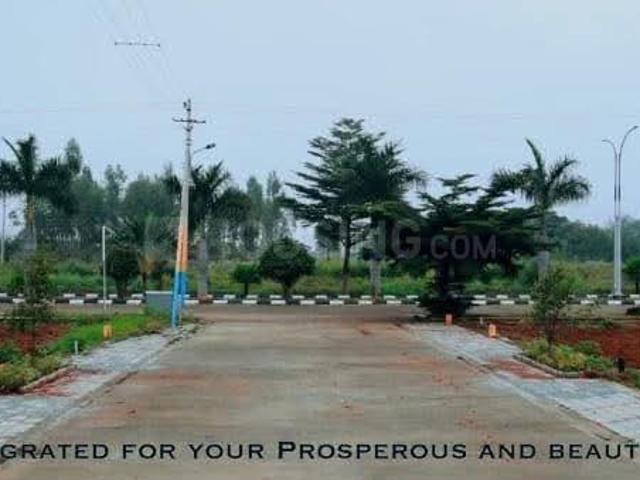 Residential Plot in Kolar Town for resale Kolar. The reference number is 20401078