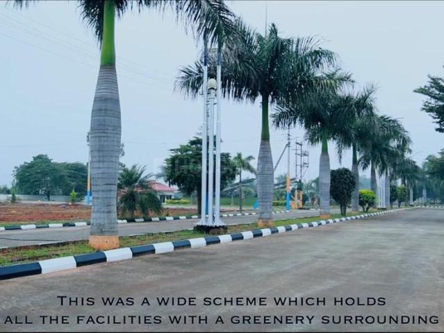 Residential Plot in Kolar Town for resale Kolar. The reference number is 20408480
