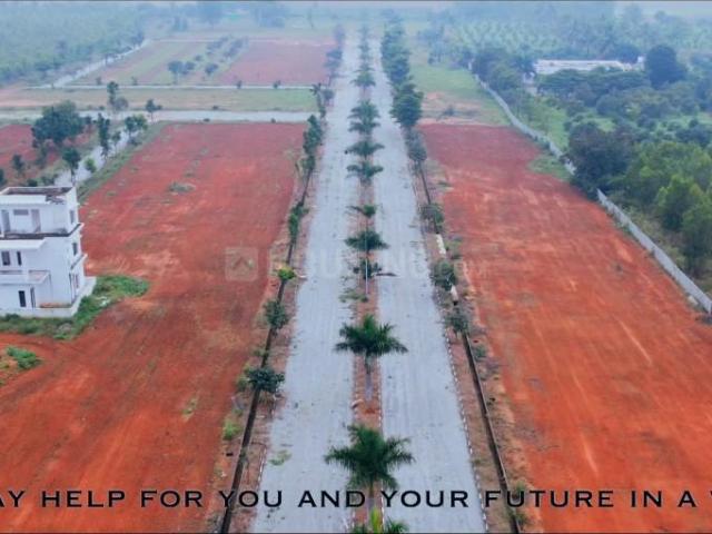 Residential Plot in Kolar Town for resale Kolar. The reference number is 20437828