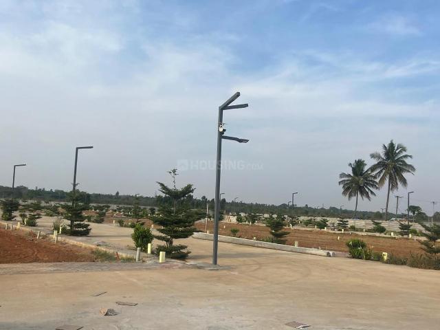 Residential Plot in Kolar Town for resale Kolar. The reference number is 20597561