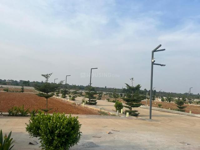 Residential Plot in Kolar Town for resale Kolar. The reference number is 20597932