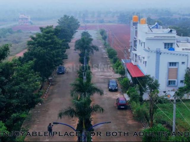 Residential Plot in Kolar Town for resale Kolar. The reference number is 20686710