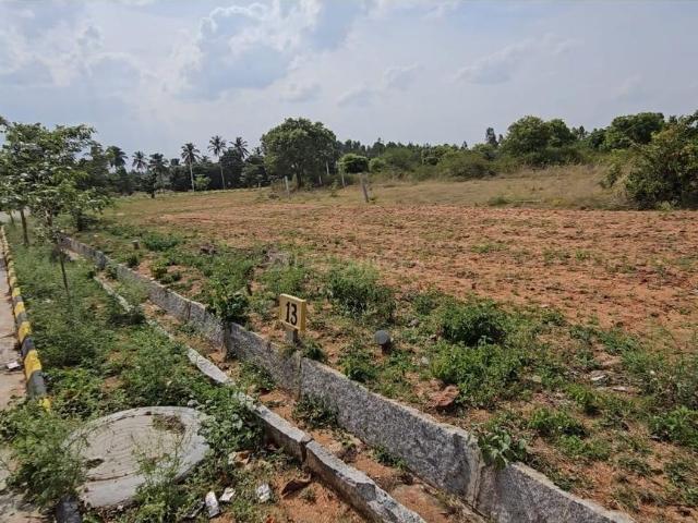 Residential Plot in Kolar Town for resale Kolar. The reference number is 20745758