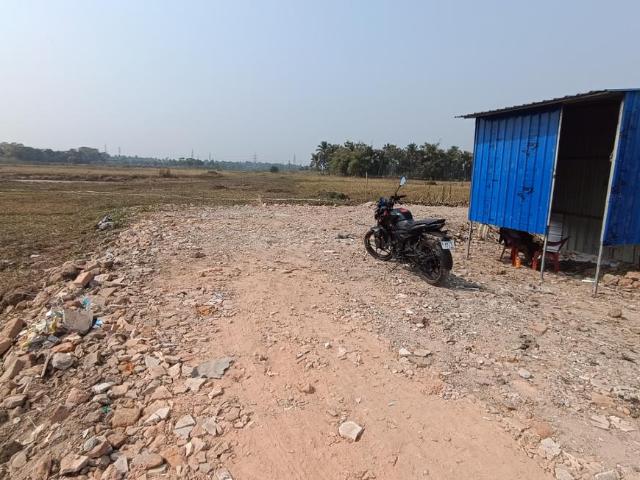 Residential Plot in Joka for resale Kolkata. The reference number is 20500490