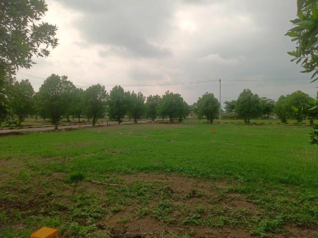 Residential Plot in Kompally for resale Hyderabad. The reference number is 17362871