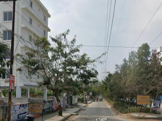 Residential Plot in Kompally for resale Hyderabad. The reference number is 19871126