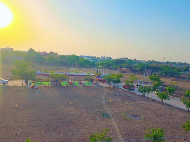 Residential Plot in Kompally for resale Hyderabad. The reference number is 20636518