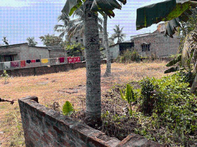 Residential Plot in Konnagar for resale Hooghly. The reference number is 20266318