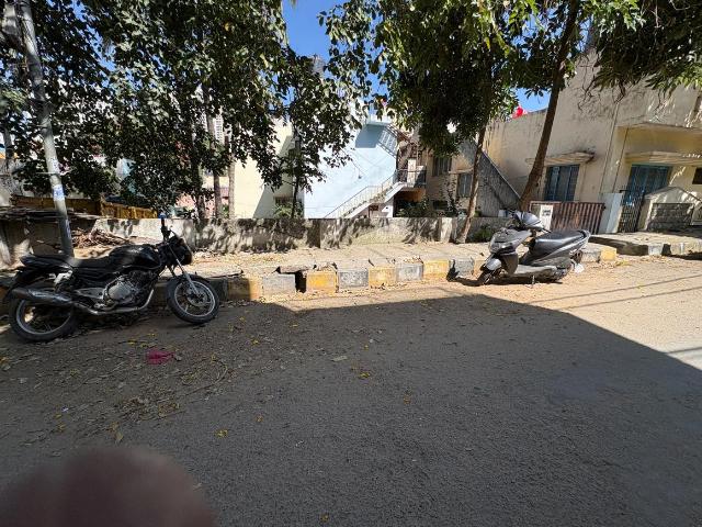 Residential Plot in Konanakunte for resale Bengaluru. The reference number is 19073187