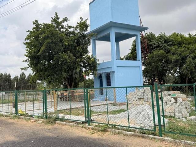 Residential Plot in Konasandra for resale Bengaluru. The reference number is 18013696