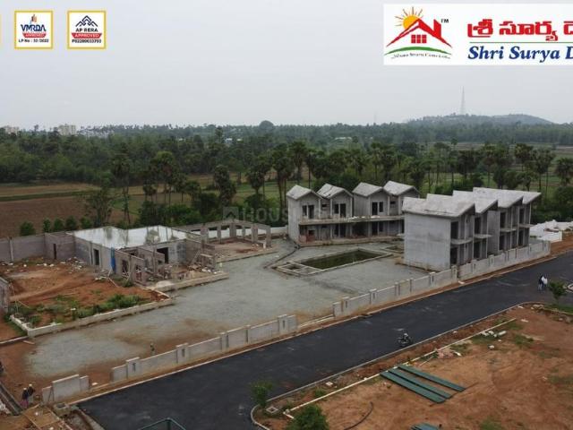 Residential Plot in Konda Karakam for resale Vizianagaram. The reference number is 19362417