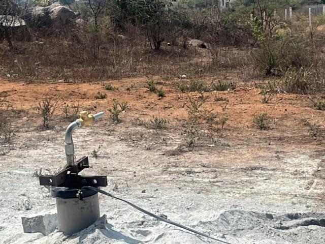 Residential Plot in Kondamadugu for resale Yadadri Bhuvanagiri. The reference number is 20378277