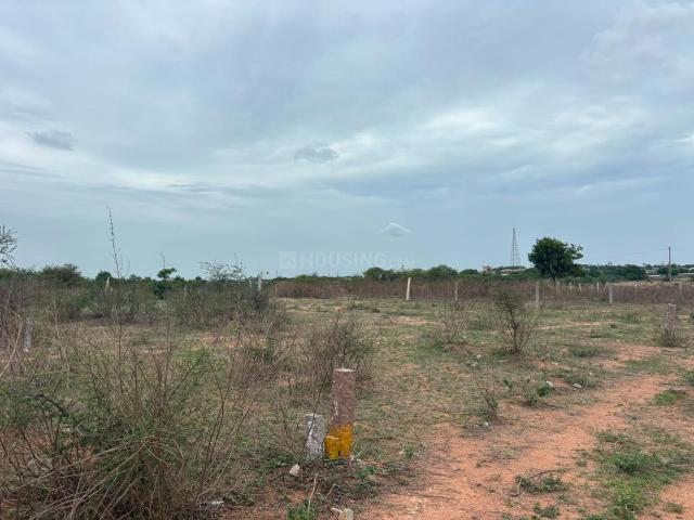 Residential Plot in Kondapur Ghatkesar for resale Hyderabad. The reference number is 20637089