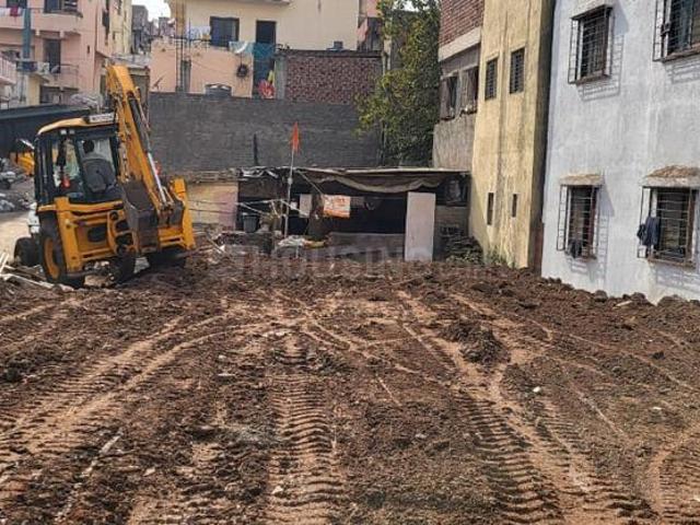 Residential Plot in Kondhwa Budruk for resale Pune. The reference number is 20477906