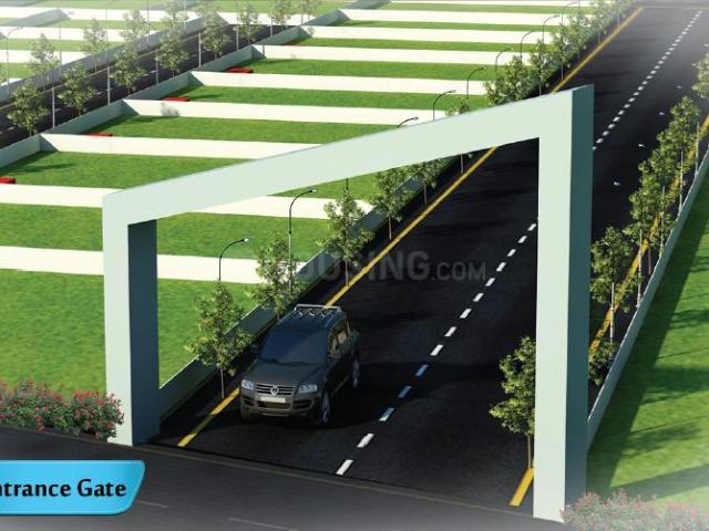 Residential Plot in Kondhwa for resale Pune. The reference number is 12974601