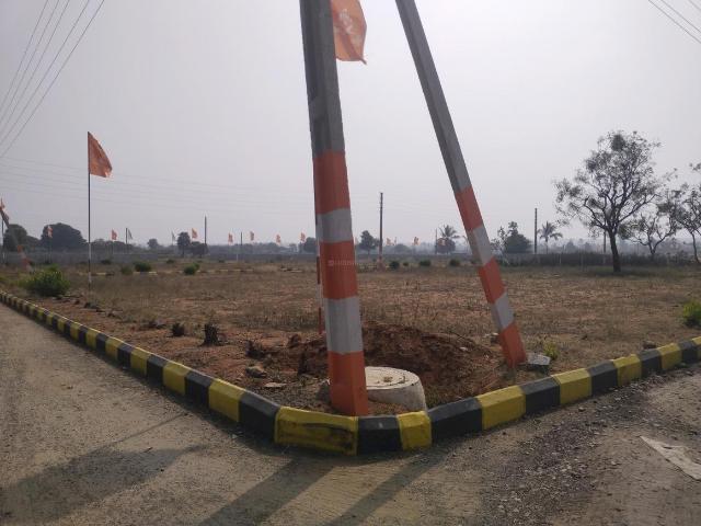 Residential Plot in Kongara Kalan for resale Hyderabad. The reference number is 16218609