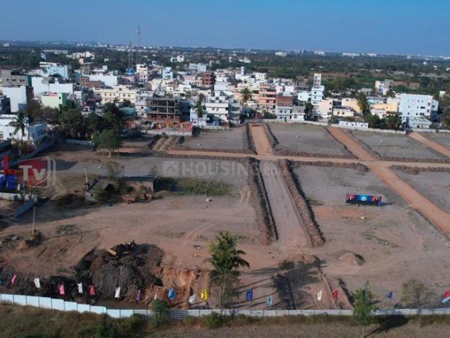 Residential Plot in Kongara Kalan for resale Hyderabad. The reference number is 19507698