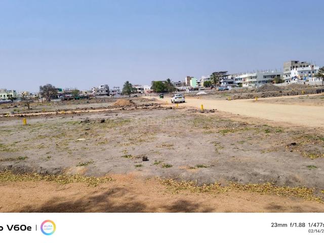 Residential Plot in Kongara Kalan for resale Hyderabad. The reference number is 19517515