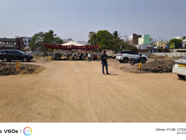 Residential Plot in Kongara Kalan for resale Hyderabad. The reference number is 19522656