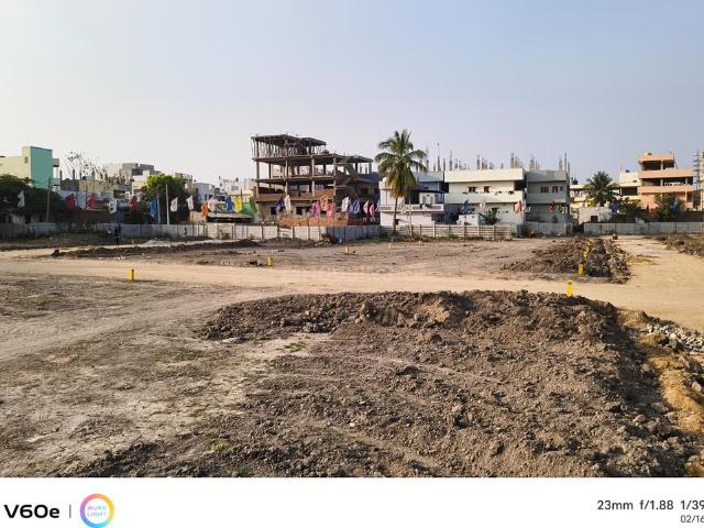 Residential Plot in Kongara Kalan for resale Hyderabad. The reference number is 19562571