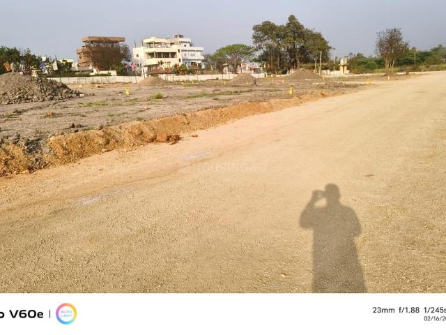 Residential Plot in Kongara Kalan for resale Hyderabad. The reference number is 19616931