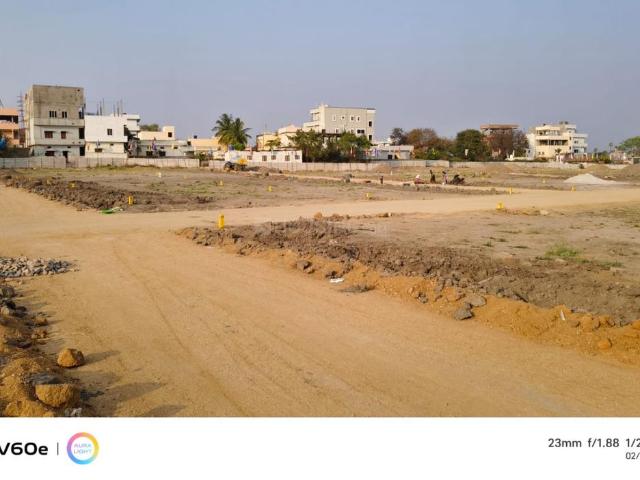 Residential Plot in Kongara Kalan for resale Hyderabad. The reference number is 19617615