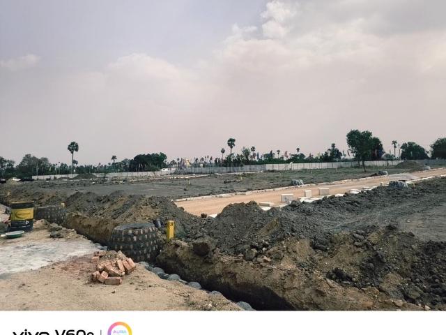 Residential Plot in Kongara Kalan for resale Hyderabad. The reference number is 19631760