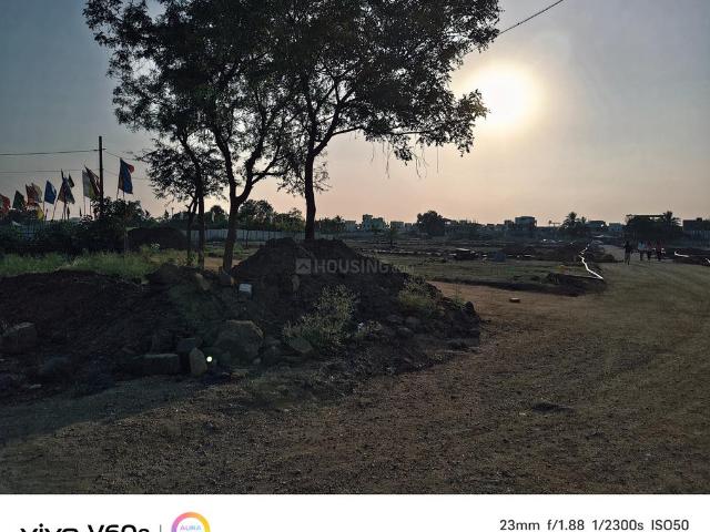 Residential Plot in Kongara Kalan for resale Hyderabad. The reference number is 19679065