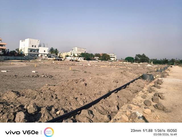 Residential Plot in Kongara Kalan for resale Hyderabad. The reference number is 19688305