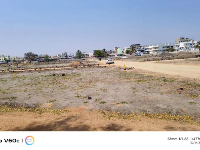 Residential Plot in Kongara Kalan for resale Hyderabad. The reference number is 19691416