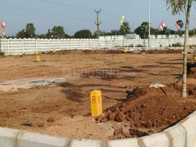 Residential Plot in Kongara Kalan for resale Hyderabad. The reference number is 19882217