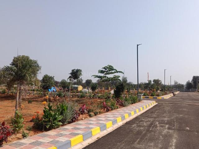 Residential Plot in Kongara Kalan for resale Hyderabad. The reference number is 19134947