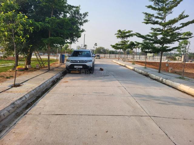Residential Plot in Kongara Kalan for resale Hyderabad. The reference number is 20436556
