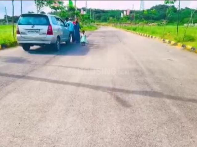 Residential Plot in Kongara Kalan for resale Hyderabad. The reference number is 20536677