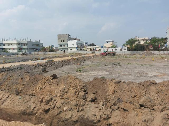 Residential Plot in Kongara Kalan for resale Hyderabad. The reference number is 20041163