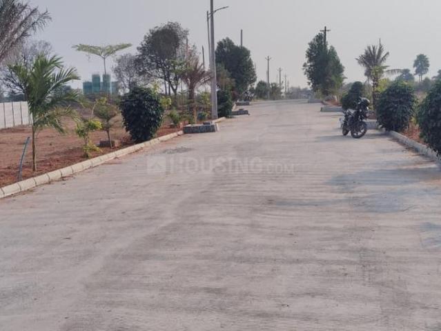 Residential Plot in Kongara Kalan for resale Hyderabad. The reference number is 20245898