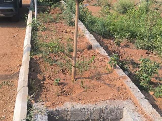 Residential Plot in Kongara Kalan for resale Hyderabad. The reference number is 20258002