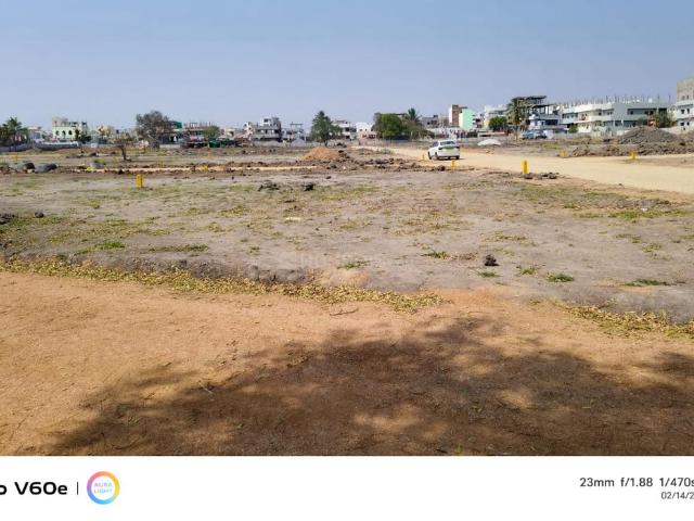 Residential Plot in Kongara Kalan for resale Hyderabad. The reference number is 19523902